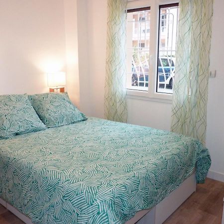 Le Belvedere, Appartement 2 Pieces, Plages A 400M Cagnes-sur-Mer Kültér fotó