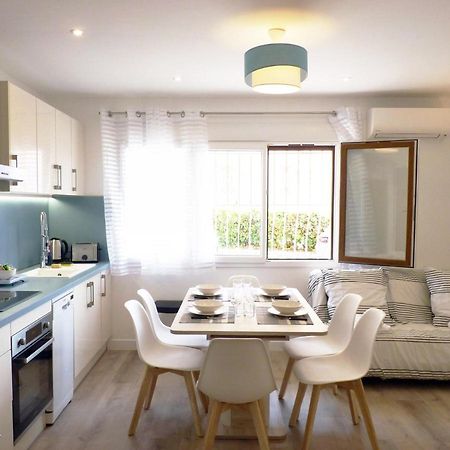 Le Belvedere, Appartement 2 Pieces, Plages A 400M Cagnes-sur-Mer Kültér fotó