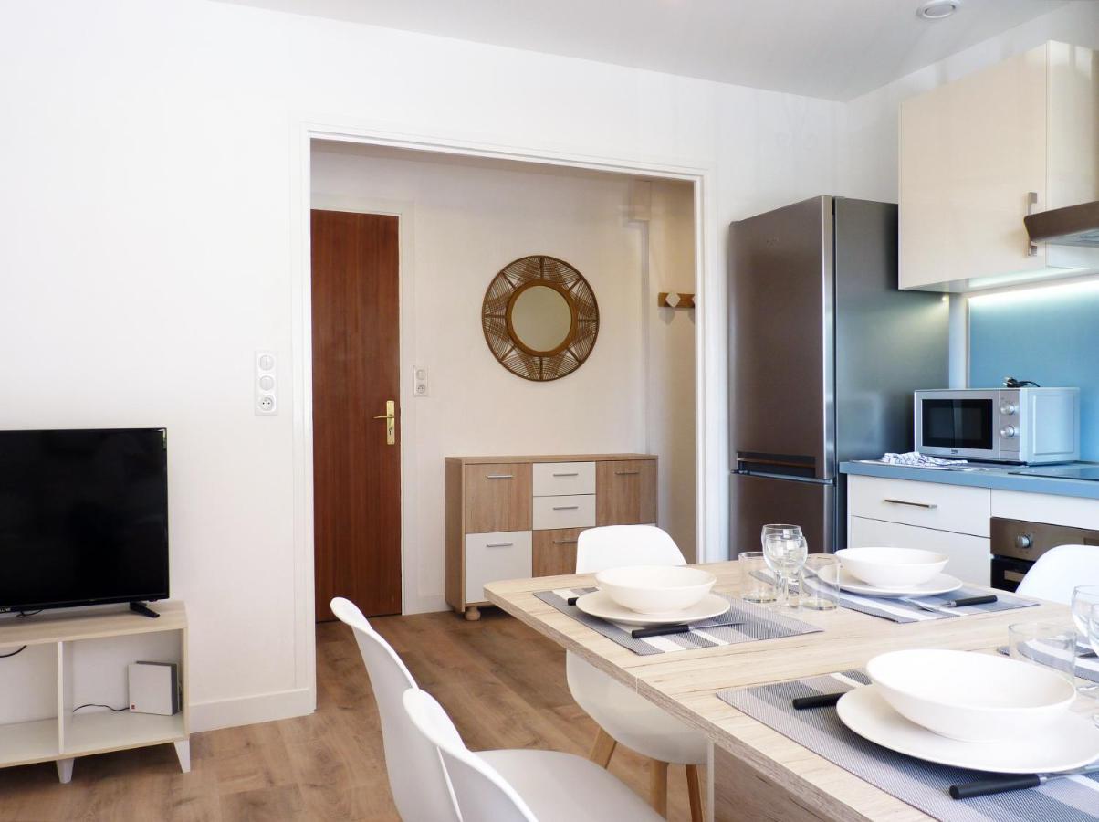 Le Belvedere, Appartement 2 Pieces, Plages A 400M Cagnes-sur-Mer Kültér fotó